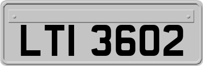 LTI3602