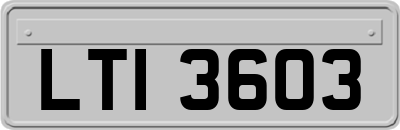 LTI3603