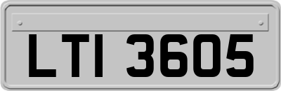 LTI3605