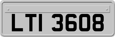 LTI3608