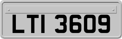 LTI3609