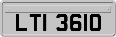 LTI3610