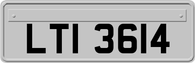 LTI3614