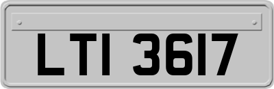 LTI3617