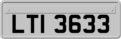 LTI3633