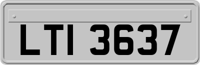 LTI3637