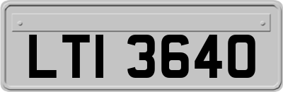 LTI3640