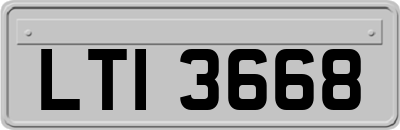 LTI3668