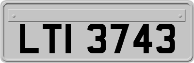 LTI3743
