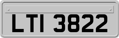 LTI3822