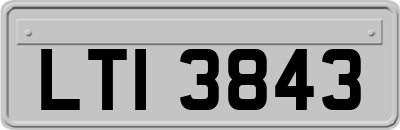 LTI3843