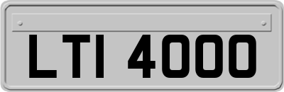 LTI4000