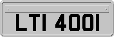 LTI4001