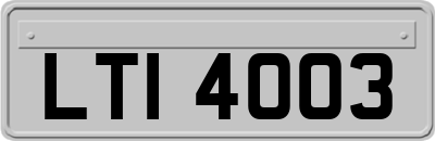 LTI4003