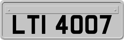 LTI4007