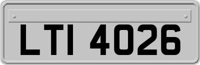 LTI4026