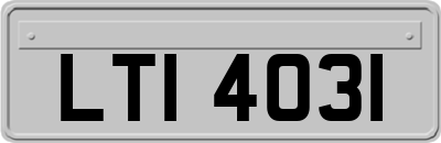LTI4031