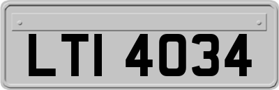 LTI4034