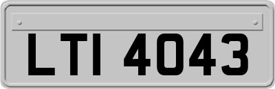 LTI4043
