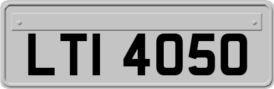 LTI4050