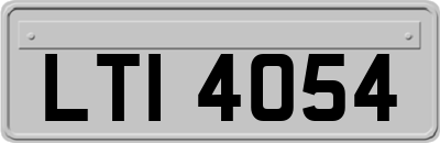 LTI4054