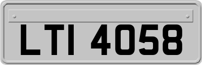 LTI4058