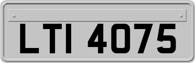 LTI4075