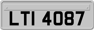 LTI4087