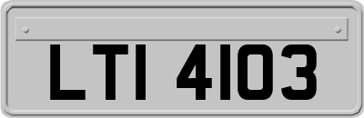 LTI4103