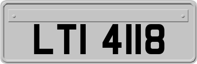 LTI4118