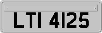 LTI4125