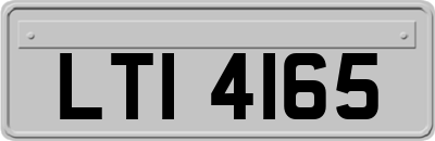 LTI4165