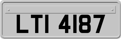 LTI4187