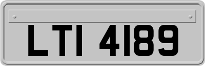 LTI4189