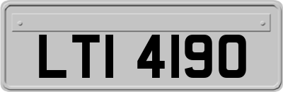 LTI4190