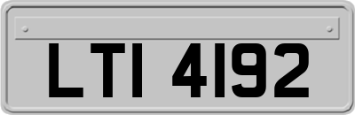 LTI4192