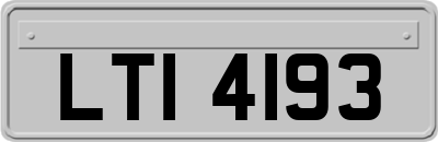 LTI4193