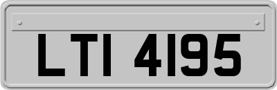 LTI4195
