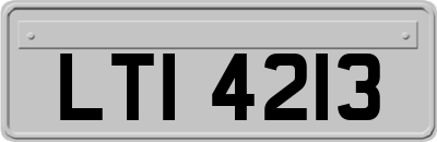 LTI4213