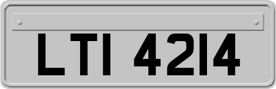 LTI4214