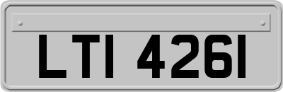 LTI4261