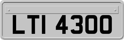 LTI4300