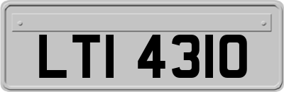 LTI4310
