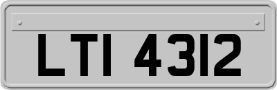 LTI4312