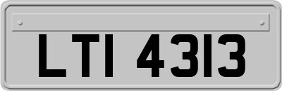 LTI4313