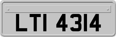 LTI4314