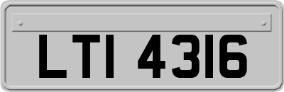 LTI4316