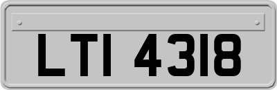 LTI4318