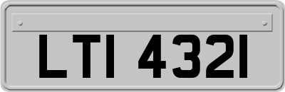 LTI4321