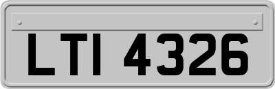 LTI4326